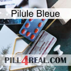 Blue Pill 36